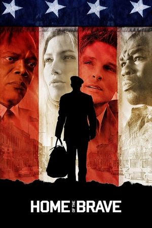 Watch Free Home of the Brave (2006)