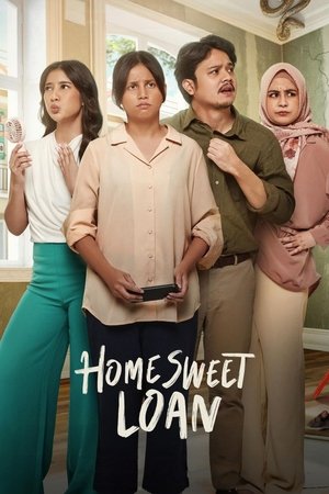Watch Free Home Sweet Loan (2024)