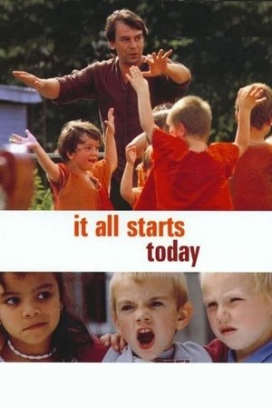 Watch Free It All Starts Today (1999)