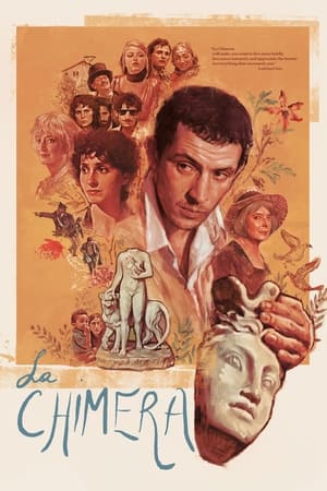 Watch Free La Chimera (2023)