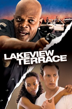 Watch Free Lakeview Terrace (2008)