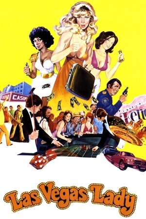 Watch Free Las Vegas Lady (1975)