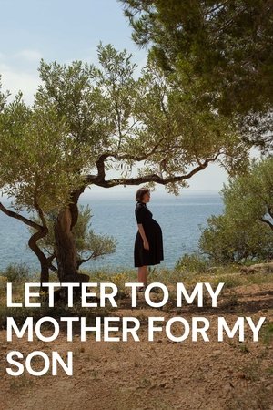 Watch Free Carta a mi madre para mi hijo (2022)