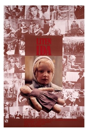 Watch Free Liten Ida (1981)