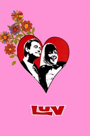 Watch Free Luv (1967)