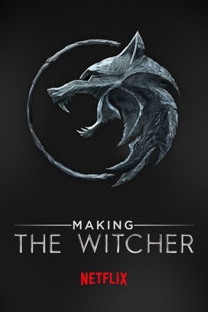 Watch Free Making the Witcher (2020)