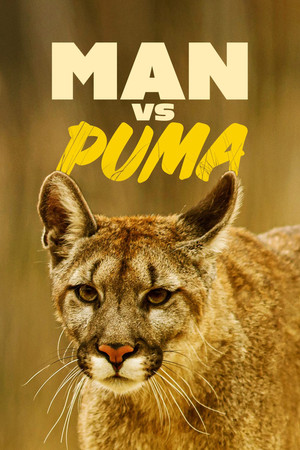 Watch Free Man Vs Puma (2018)