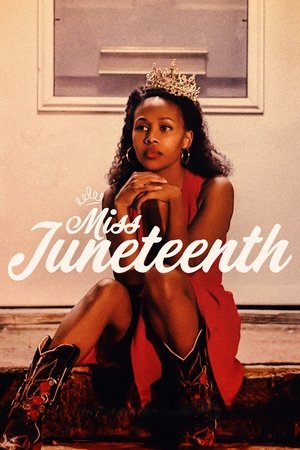 Watch Free Miss Juneteenth (2020)