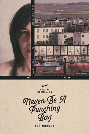 Watch Free Never Be A Punching Bag for Nobody (2023)