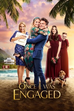 Watch Free Once I Was Engaged (2021)
