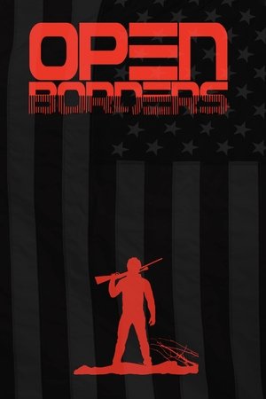 Watch Free Open Borders (2019)