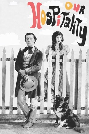 Watch Free Our Hospitality (1923)