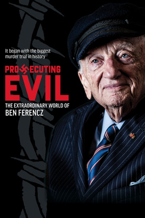 Watch Free Prosecuting Evil (2018)