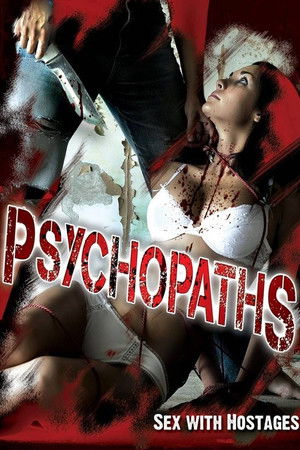 Watch Free Psychopaths (2010)