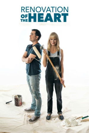 Watch Free Renovation of the HeartIts a Fixer Upper (2019)