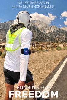 Watch Free Running for Freedom: My Journey as an Ultra Marathon Runner (2019)