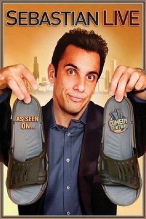 Watch Free Sebastian Live (2007)