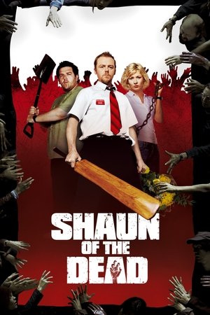 Watch Free Shaun of the Dead (2004)