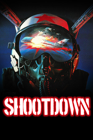 Watch Free Shootdown (1988)