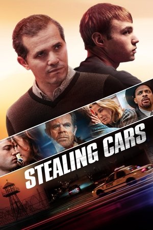Watch Free Stealing Cars (2015)