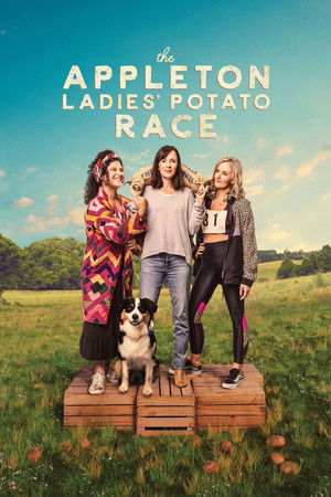 Watch Free The Appleton Ladies Potato Race (2023)