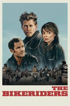 Watch Free The Bikeriders (2023)