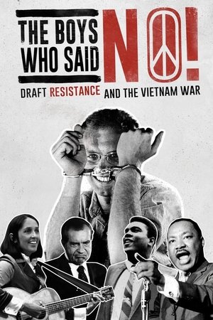 Watch Free The Boys Who Said NO (2020)