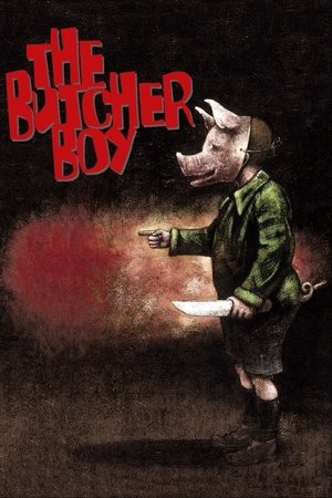 Watch Free The Butcher Boy (1997)