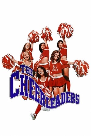 Watch Free The Cheerleaders (1973)