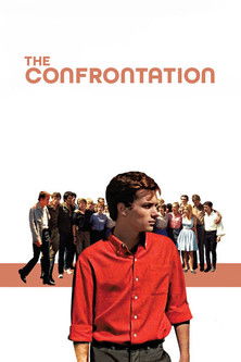 Watch Free The Confrontation (1969)