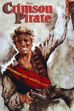 Watch Free The Crimson Pirate (1952)