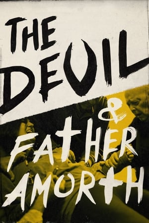 Watch Free The Devil and Father Amorth (2017)