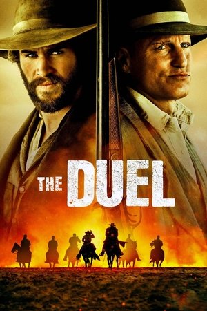 Watch Free The Duel (2016)