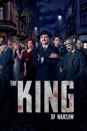 Watch Free Krol (2020-)