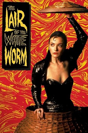 Watch Free The Lair of the White Worm (1988)