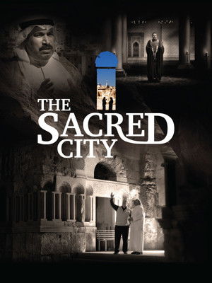 Watch Free The Sacred City (2016)