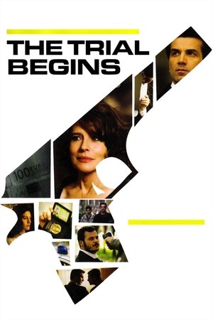 Watch Free The Trial Begins (2007)