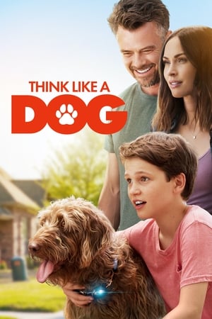 Watch Free Think Like a Dog (2020)