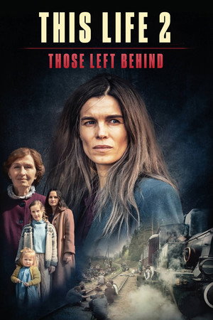 Watch Free Hvidstengruppen II De efterladte (2022)