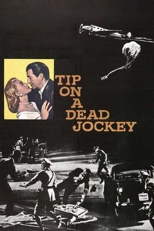 Watch Free Tip on a Dead Jockey (1957)