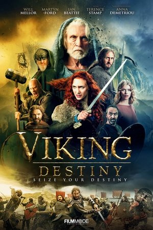 Watch Free Viking Destiny (2017)