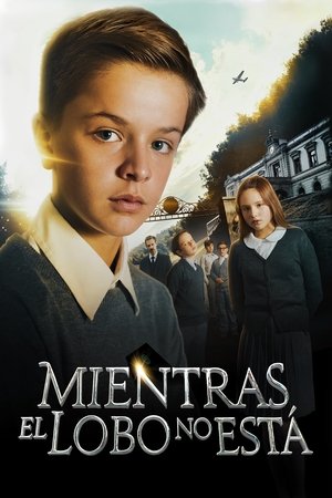 Watch Free While the Wolfs Away (2017)