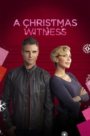 Watch Free A Christmas Witness (2021)