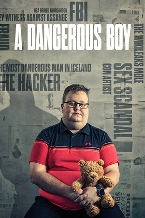 Watch Free A dangerous boy (2024)