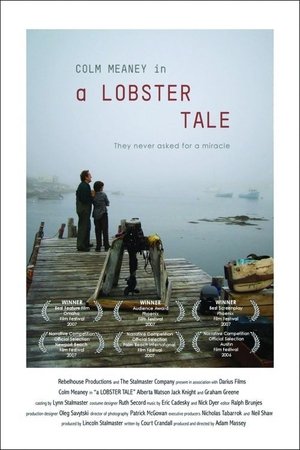 Watch Free A Lobster Tale (2006)