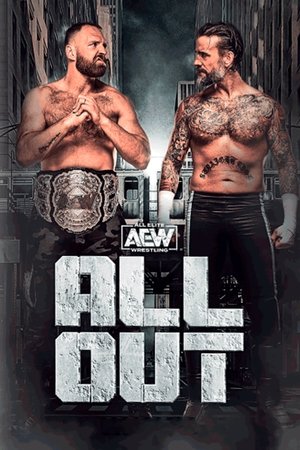 Watch Free AEW All Out (2022)