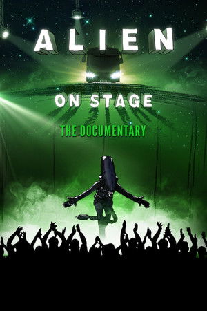 Watch Free Alien on Stage (2020)