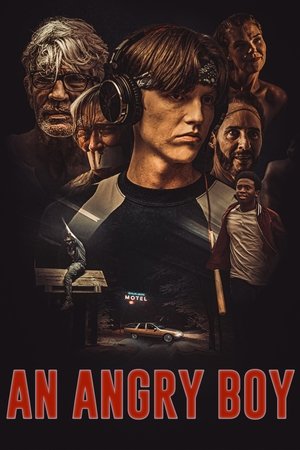 Watch Free An Angry Boy (2022)
