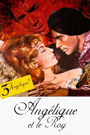 Watch Free Angelique and the King (1966)
