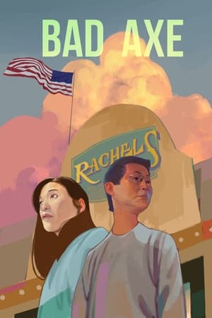 Watch Free Bad Axe (2022)